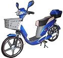 Electric Bicycle