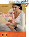 Die Yoga-Box. 60 �bungskarten, Begleitbuch mit �bungsprogrammen