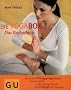 Die Yoga-Box. 60 �bungskarten, Begleitbuch mit �bungsprogrammen