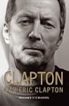 Clapton par Eric Clapton