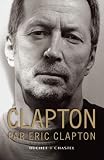 Clapton par Eric Clapton