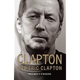 Clapton par Eric Claptonpar Eric Clapton