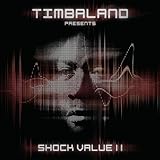 Shock Value, Vol. 2 CD