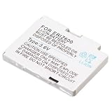 Replacement Li-Ion Battery for Sony Ericsson Z608 / Z600 / S700 / S710 / S710a