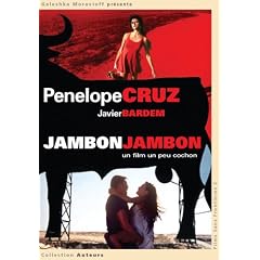 Jambon Jambon