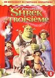 Vente de Livre : Shrek 3