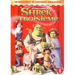 Shrek 3