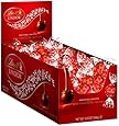Lindt LINDOR Milk Chocolate Truffles ,120 Count
