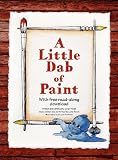 A Little Dab of Paint