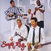 Sugar Ray