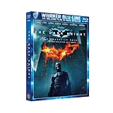 Batman - The Dark Knight, Le Chevalier Noir [Blu-ray]par Christian Bale