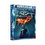 Batman - The Dark Knight, Le Chevalier Noir [Blu-r&hellip <b>Blu-ray</b> ~ Christian Bale