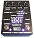 Details About Carl Martin Hot Drive and Boost MKIII Pedal