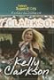 Kelly Clarkson (Today's Superstars)