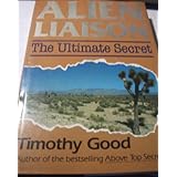 alien liaison the ultimate secret