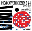 Provocative Percussion 3 & 4