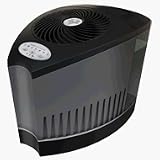 Vornado HU1-0021-28 Whole-Room Evaporative Humidifier