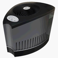 Vornado HU1-0021-28 Whole-Room Evaporative Humidifier