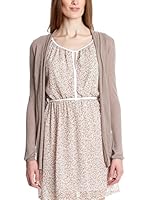 Assuili Chaqueta Punto (Tierra)