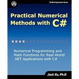 PracticalNumericalMethodswithC#