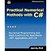 Practical Numerical Methods with C#