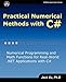 Practical Numerical Methods with C#