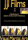 Options 1 "Open Hand Self Defense"