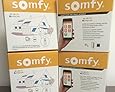 Somfy MyLink RTS Smartphone and Tablet Interface/ WiFi to Radio Technology Control Blinds with phone!(MPN #1811403)