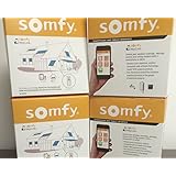Somfy MyLink RTS Smartphone and Tablet Interface/ WiFi to Radio Technology Control Blinds with phone!(MPN #1811403)
