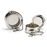 Stainless Steel Infuser Small