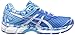 ASICS Women's GEL-Cumulus 16 BR Running Shoe