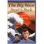 The Big Wave book cover