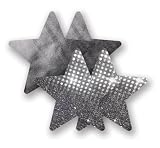 Nippies Solid Star Nipple Covers
