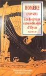 L'Odyss�e : les aventures extraordina...