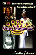 Queens Communicate!