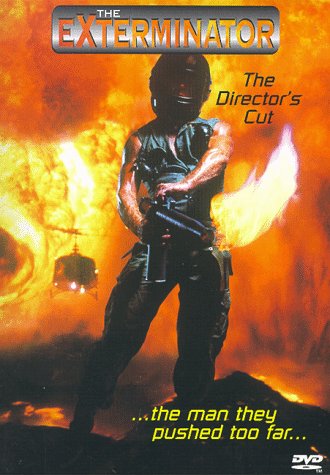 The Exterminator