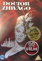Doctor Zhivago [1965] [DVD]