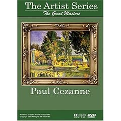 The Great Masters - The Art of Paul Cezanne