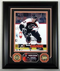 Simon Gagne Photomint - Plaque