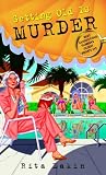 Getting Old Is Murder (Dell Mystery)