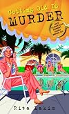 Getting Old Is Murder (Dell Mystery)