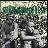 Mbuti Pygmies of Ituri Rainforest