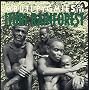 Mbuti Pygmies of Ituri Rainforest