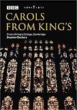 Carols From Kings [DVD] [Region 1] [US Import] [NTSC]