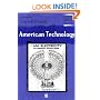 American Technology (Blackwell Readers in American Social and Cultural History)