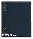 A Discourse of the Common Weal of This Realm of England / First Printed in 1581 and Commonly Attributed to W. S. Edited from the MSS. by the Late Elizabeth Lamond
