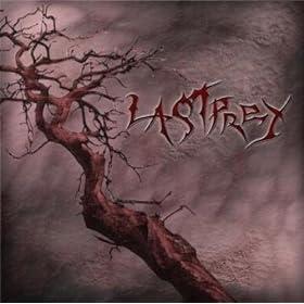 Last Prey