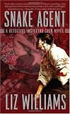 Snake Agent: A Detective Inspector Chen Novel (Detective Inspector Chen Novels)