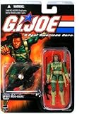 Spirit Iron-Knife - GI Joe: A Real American Hero Action Figure