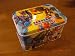 BAKUGAN Battle Brawlers Coin Bank (Darkus Hydranoid+Subterra Gorem)